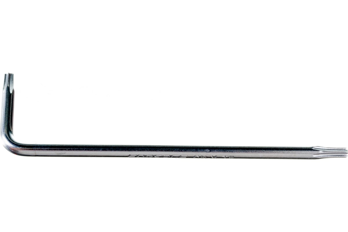 

Ключ Г-Образный Torx T8 FORSAGE арт. 76608