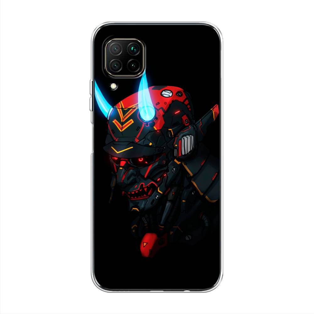 Чехол Awog  на Huawei Nova 6 SE 