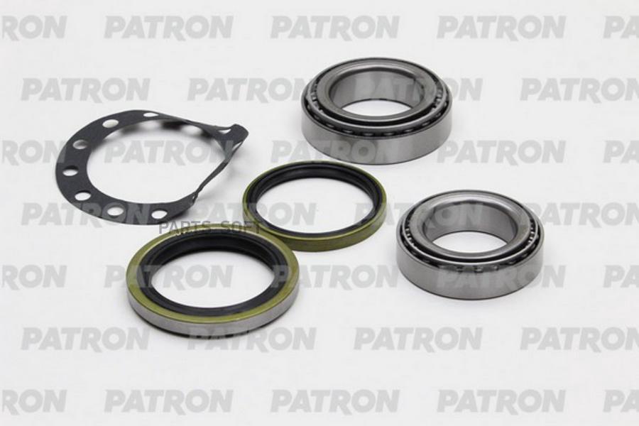 

Подшипник ступичный передн TOYOTA: Land Cruiser 2.4i/2.4TD/3.0TD/4.2TD -98 PATRON PBK3727