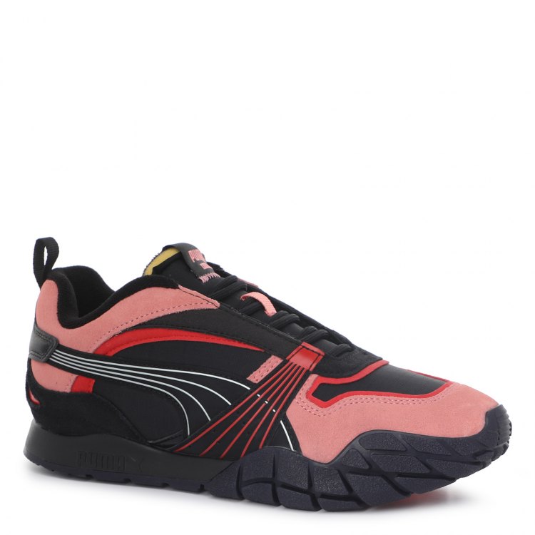 фото Кроссовки женские puma 373916 черные 36 eu