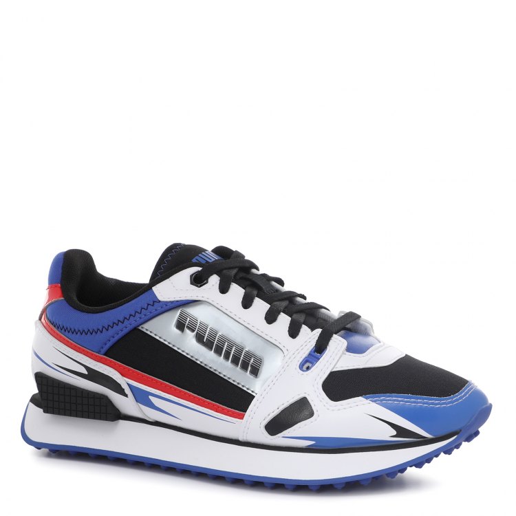 фото Кроссовки женские puma 373443 черные 36 eu