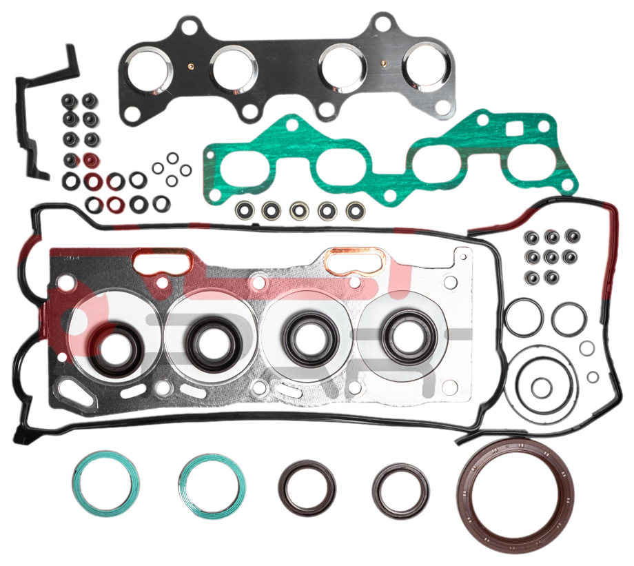 Прокладки двс Toyota 4EFE 89-96, 4EFTE 90- ALFI parts