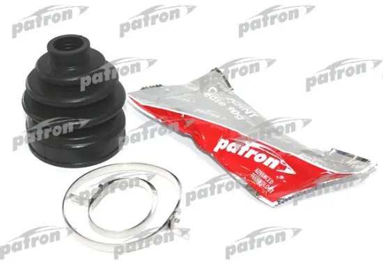 PATRON Пыльник ШРУСа PATRON PDC9374