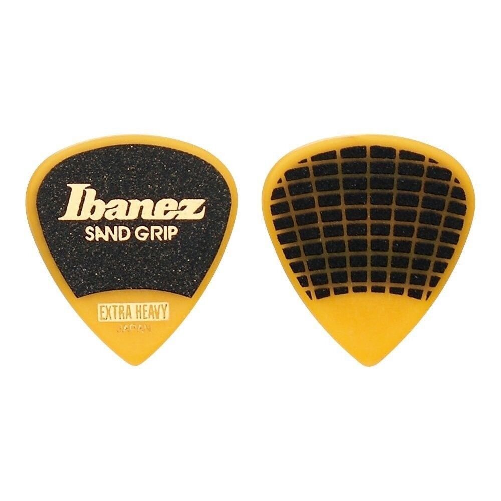 Ibanez PA14HSG-YE Picks медиатор