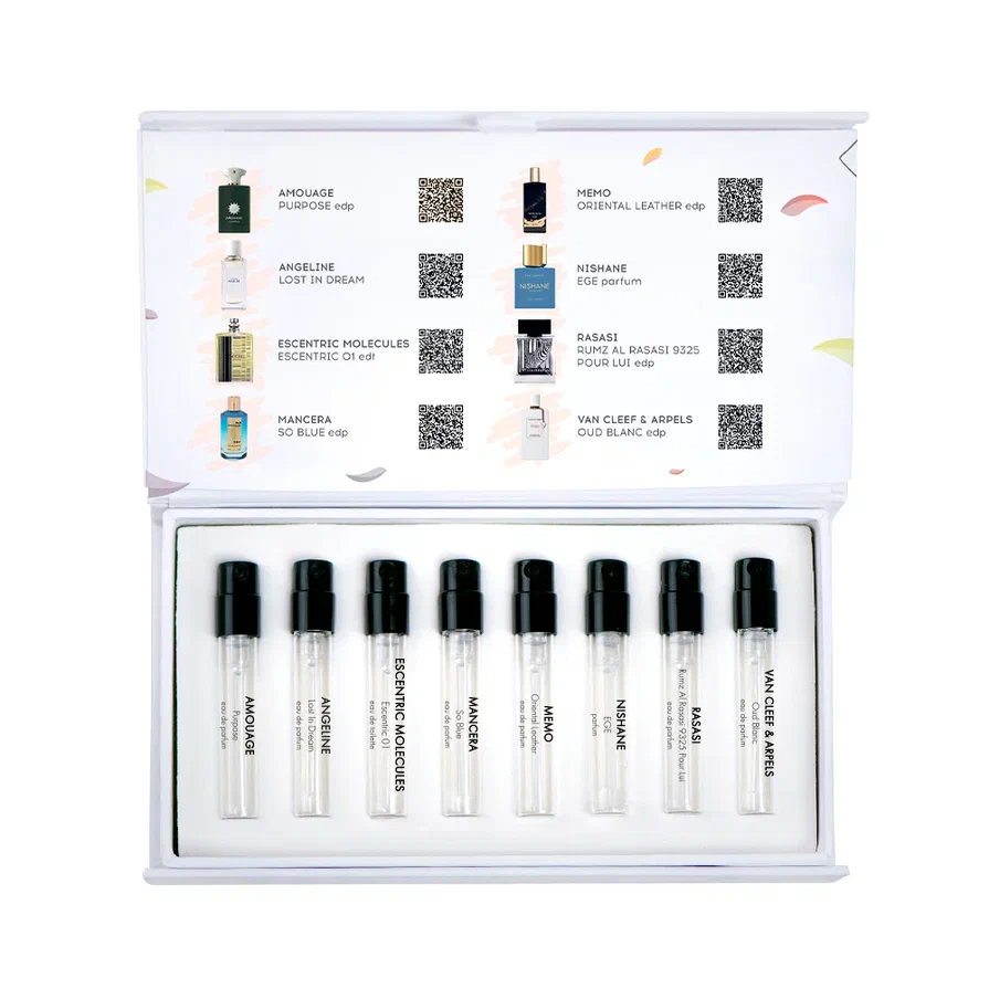 

Парфюм Aroma Box Рак для него, Рак Man 12 ml