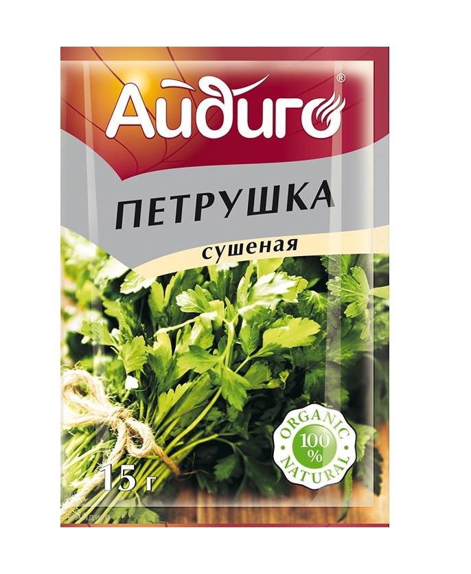 

Петрушка Айдиго 10 г