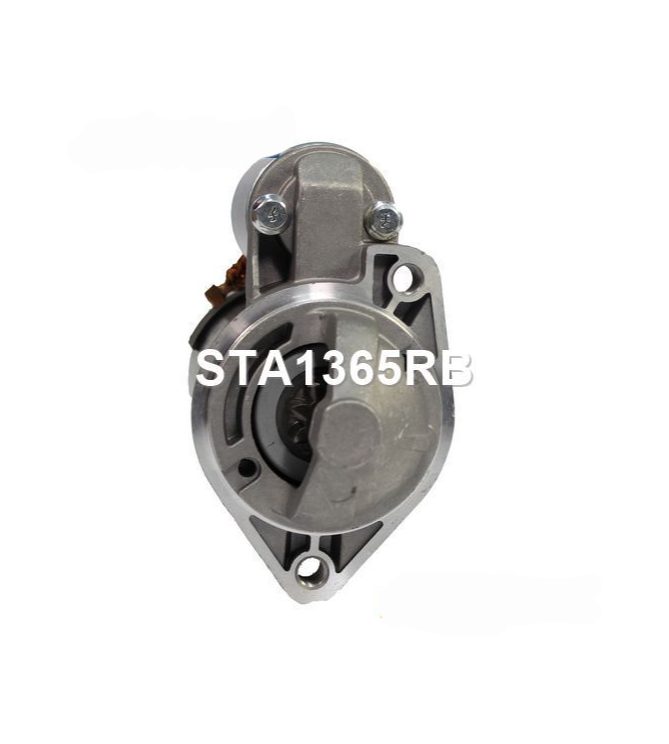 

Стартер Оригинальный Motorherz арт. STA1365RB
