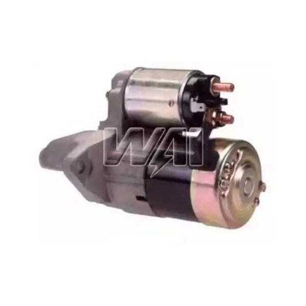 

Стартер MITSUBISHI RELIANCE SUBARU WAI 17717N