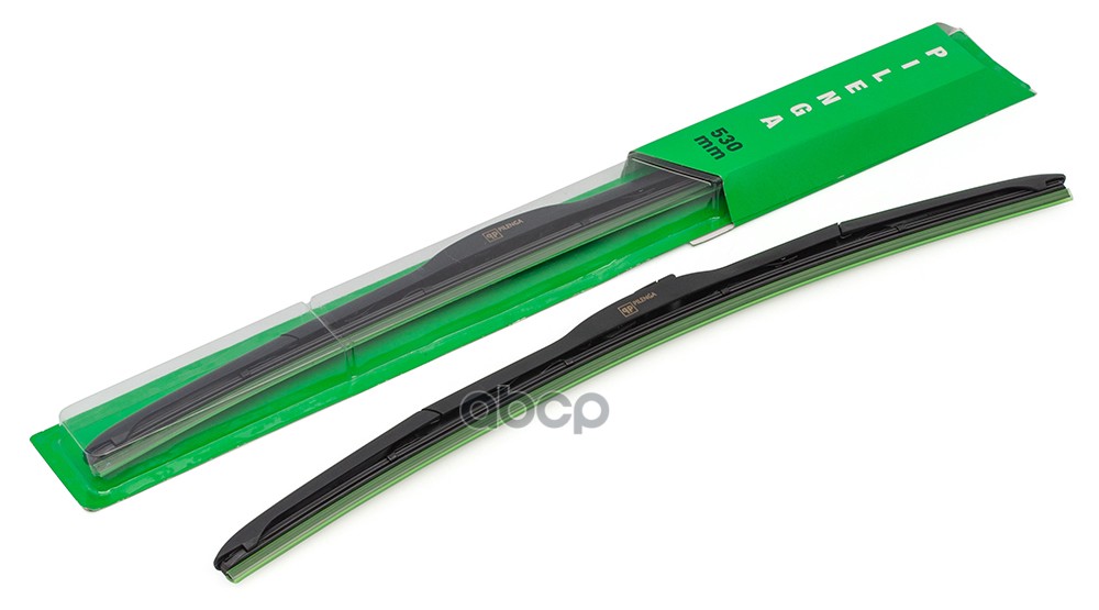 

Щетка Стеклоочистителя Гибридная 530mm Wu-P 1804 Nsii0019019099 PILENGA арт. WUP1804