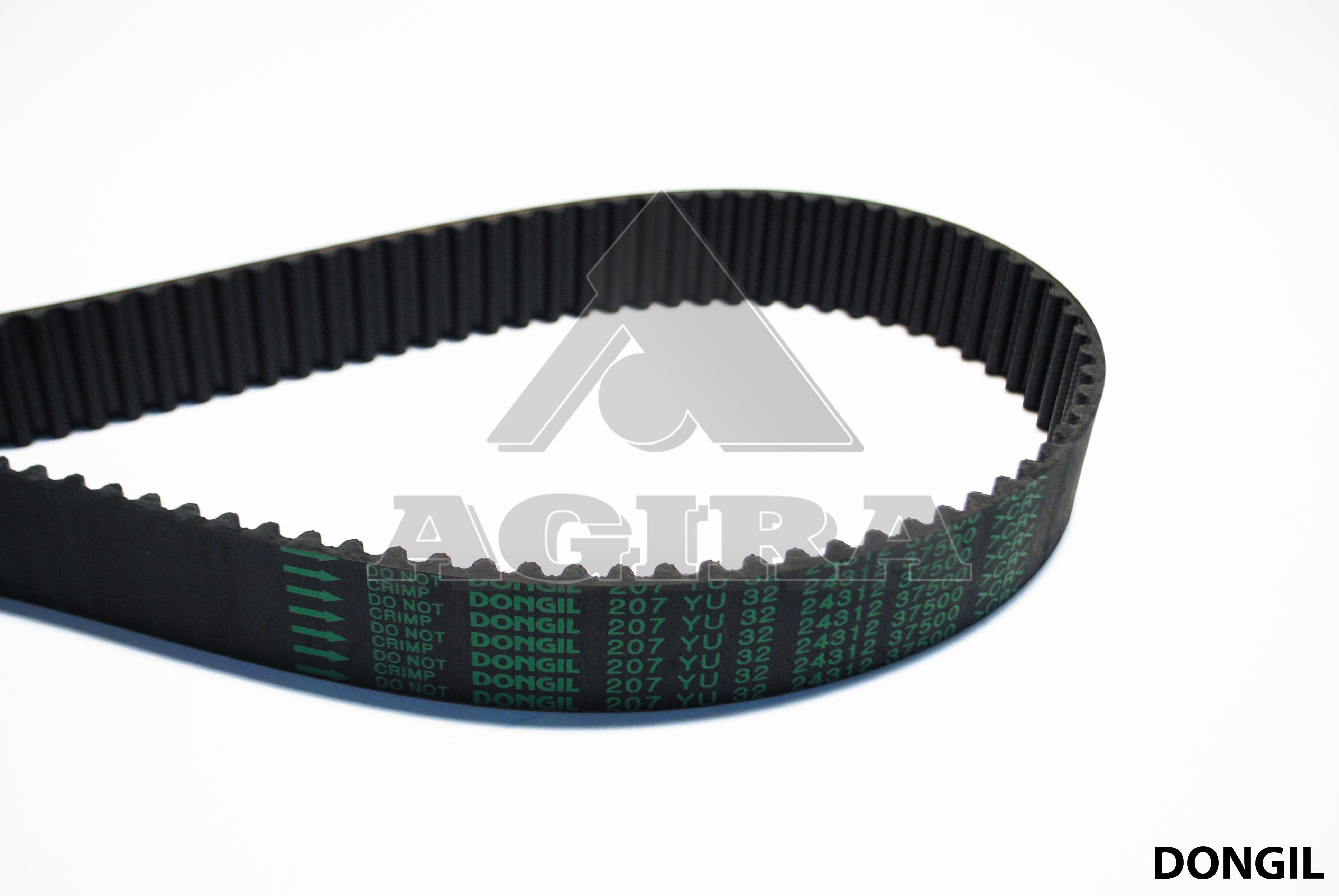 

Ремень Грм 207yu32 Superstar DONGIL арт. 207YU32