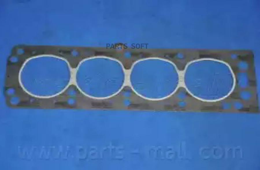 

Прокладка Головки Блока Цилиндров Pgc-N014 Nsii0006906552 Parts-Mall арт. PGCN014