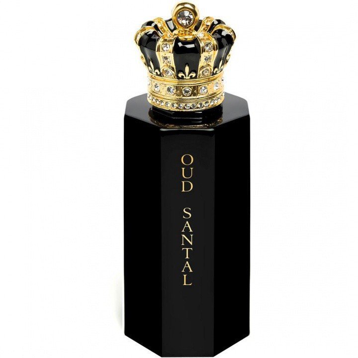 Парфюмерная вода Royal Crown Oud Santal унисекс 100 мл 18890₽