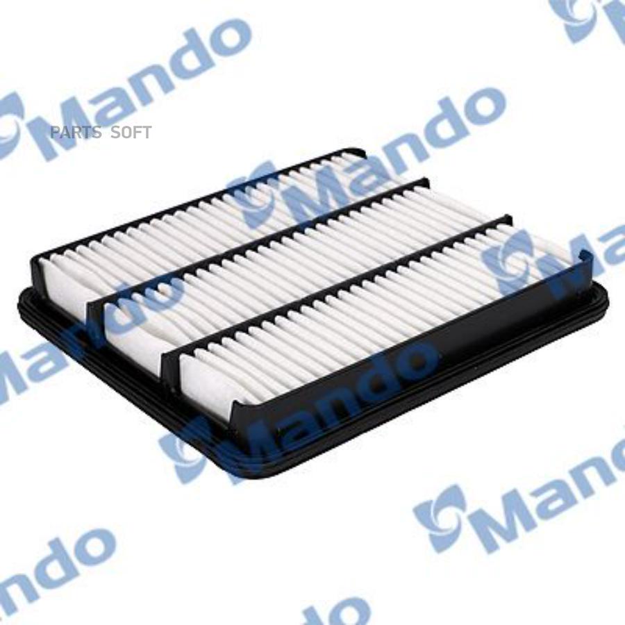 

Фильтр Воздушный Eaf00101m Nsii0007192172 Mando арт. EAF00101M