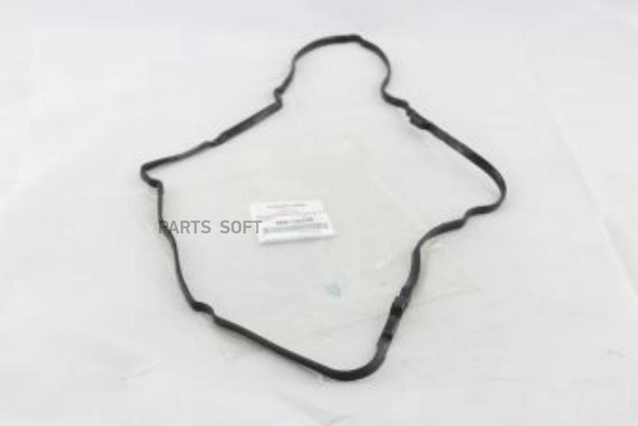 

Прокладка Клапанной Крышки MITSUBISHI арт. MN158200