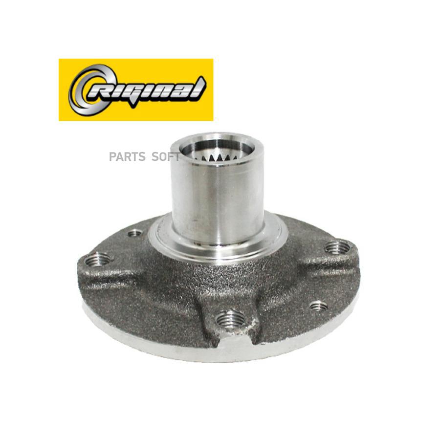 

RIGINAL Ступица передняя для а/м Lada Vesta Riginal, RG8450006806