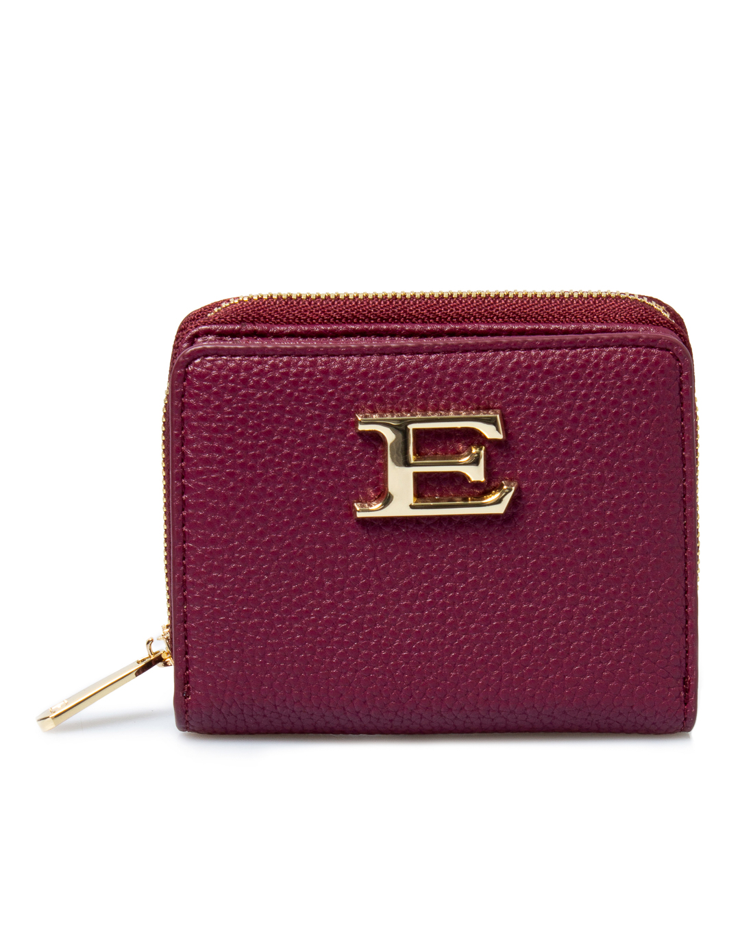 

Кошелек женский Ermanno Scervino 12600260 EBA, бордовый, 12600260 EBA