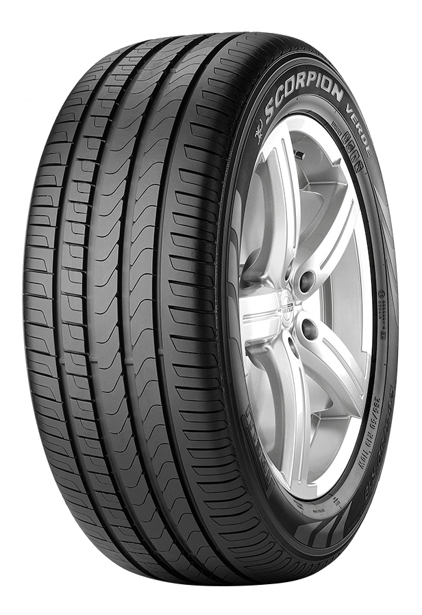 

Шины Pirelli Scorpion Verde 275/45 R20 110W, Scorpion Verde