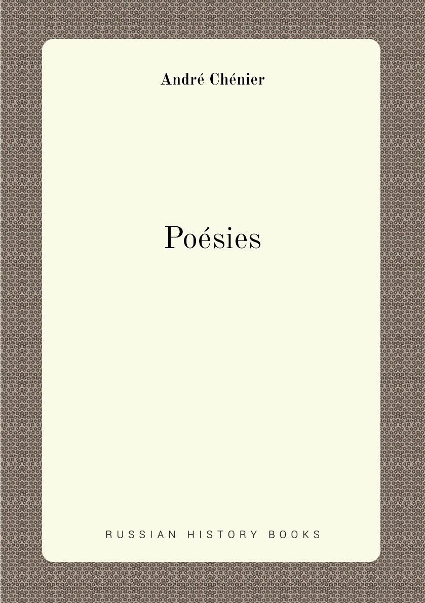 

Poesies