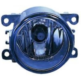 

Фара Противотуманная Передняя RENAULT арт. 8200074008
