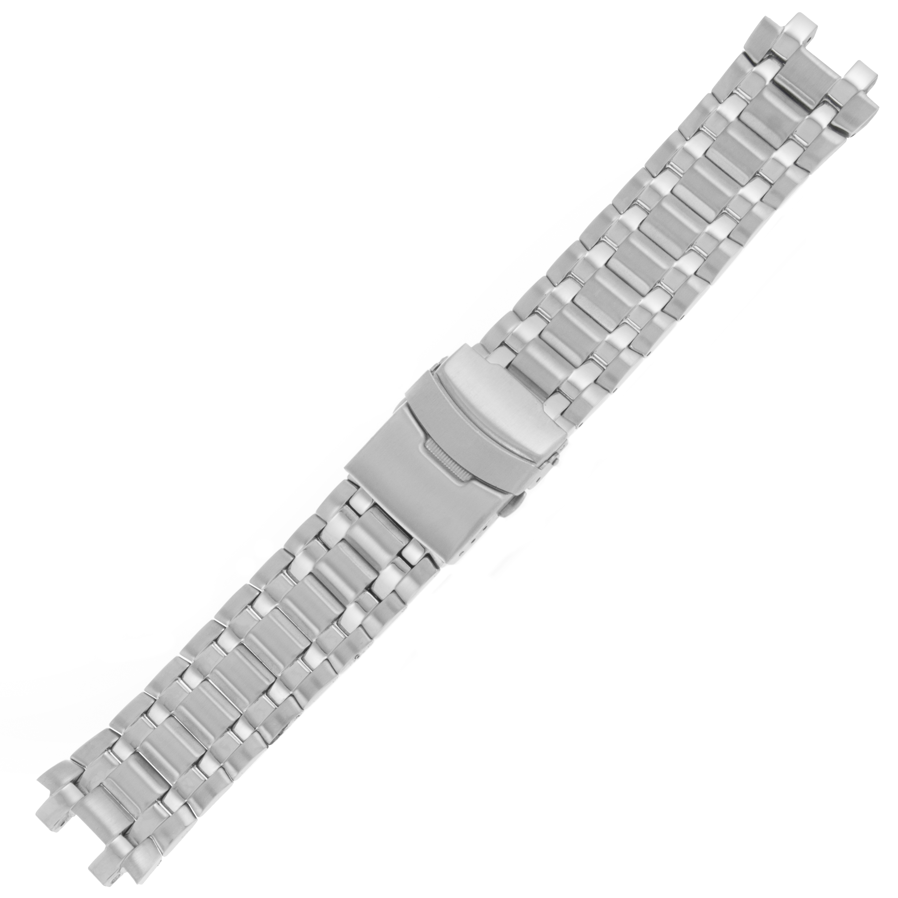 

Браслет мужской NoBrand EF-539 серебристый, EF-539