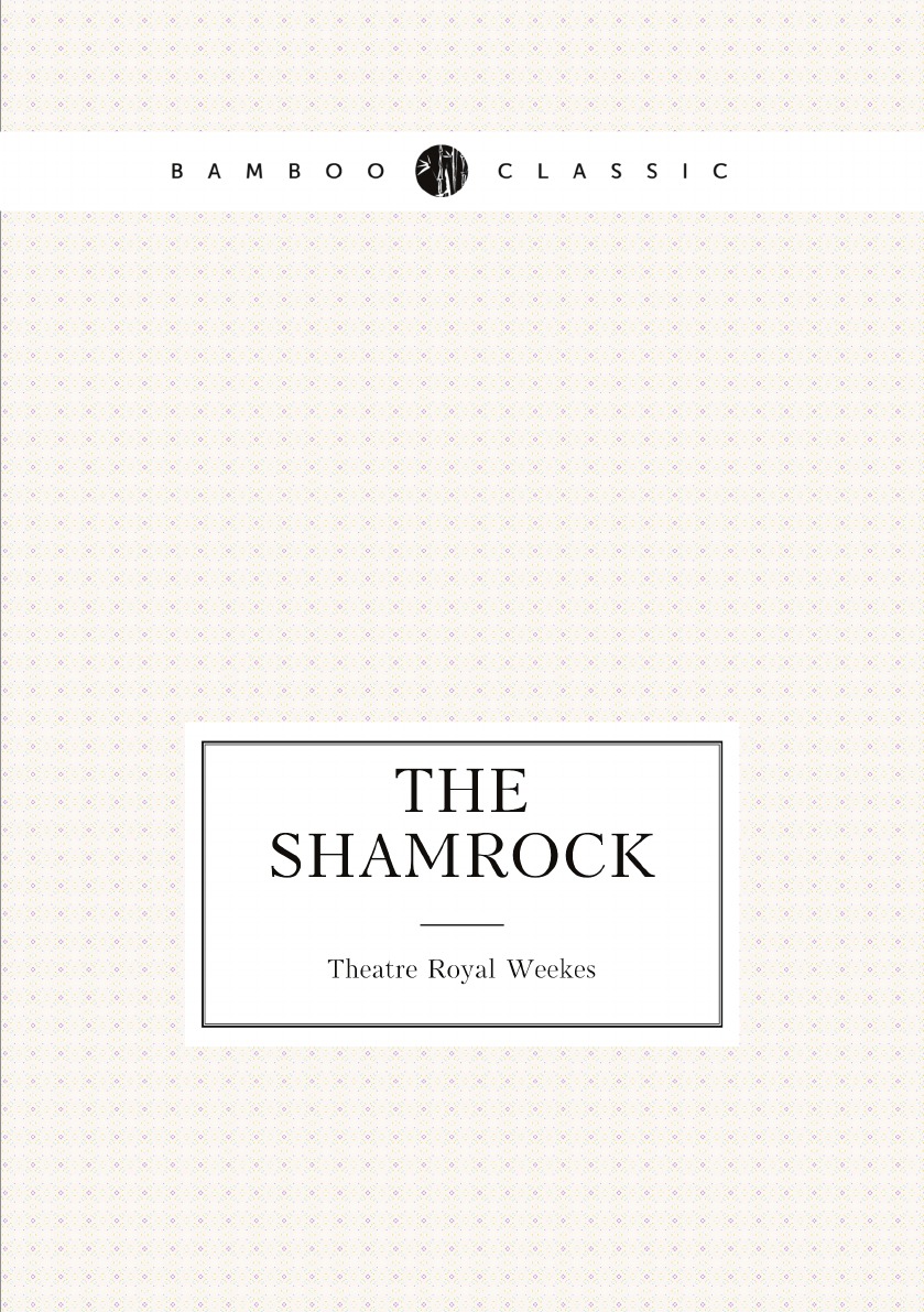 

The shamrock