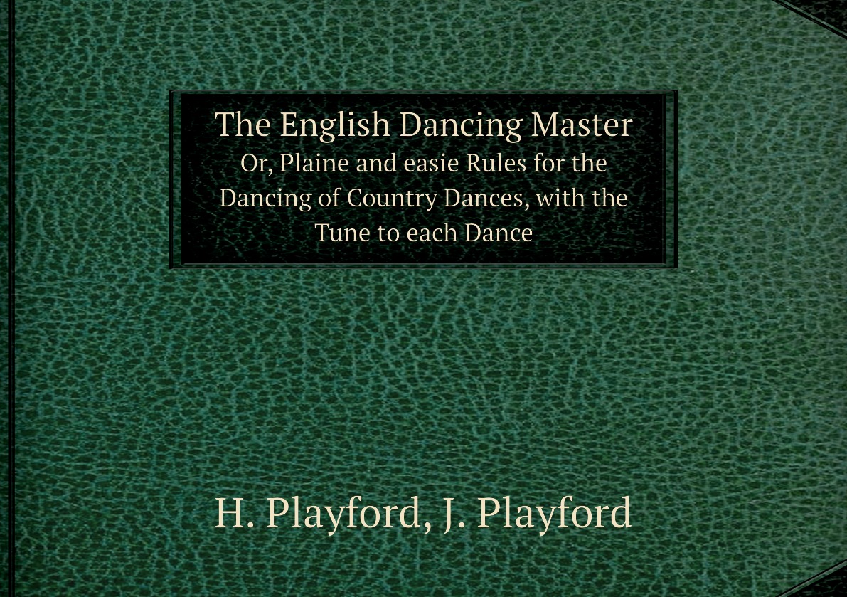 

The English Dancing Master