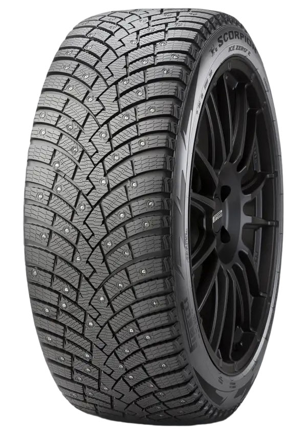 

Шины Pirelli Scorpion Ice Zero 2 285/35 R22 106H, Scorpion Ice Zero 2