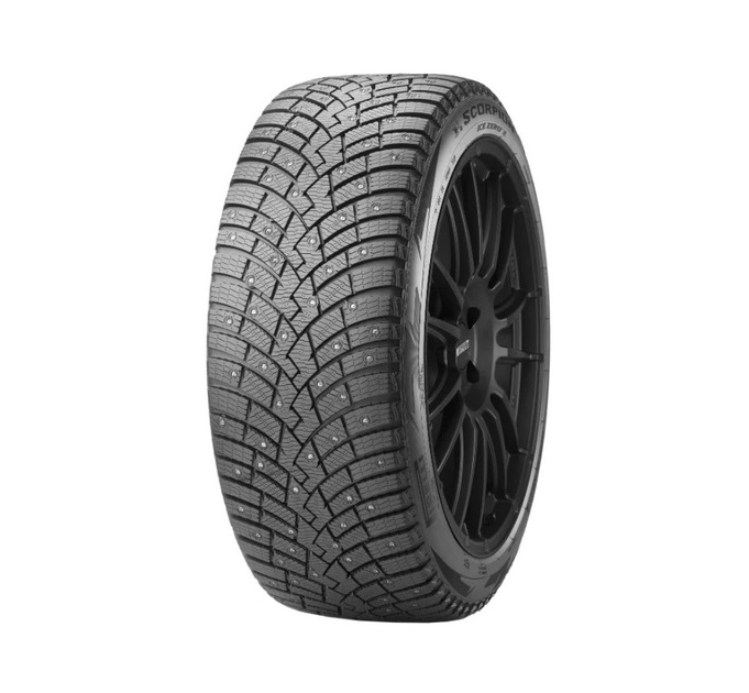 

Шины Pirelli Scorpion Ice Zero 2 275/50 R20 113T Run Flat, Scorpion Ice Zero 2