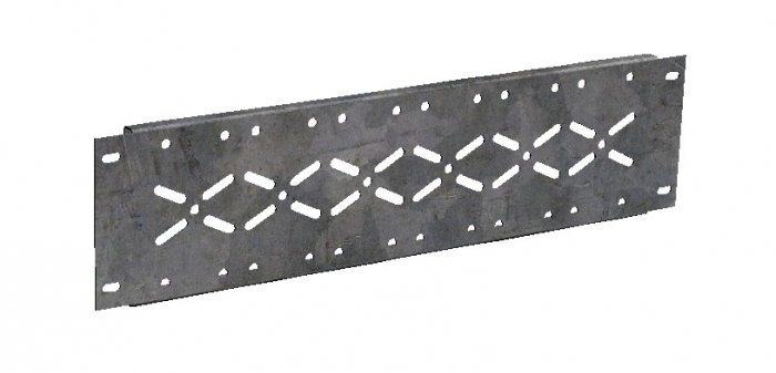 

Панель под ППН к ВРУ Unit и ЩО-70 (Вх600хГ) EKF PROxima, Серый