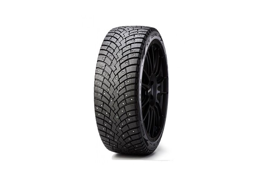 Шины Pirelli Scorpion Ice Zero 2 275/40 R20 106T Run Flat