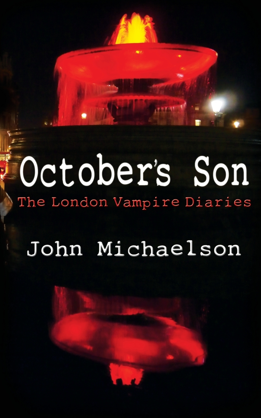 

October's Son