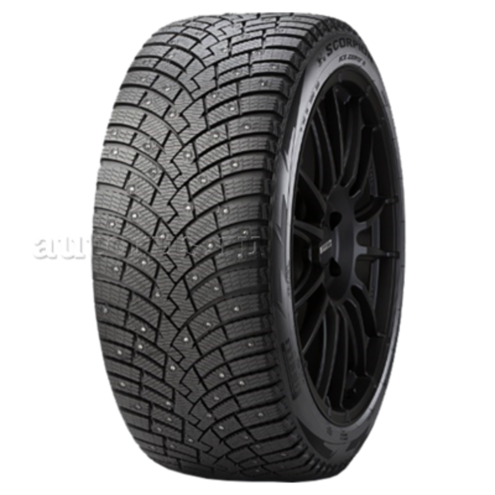 

Шины Pirelli Scorpion Ice Zero 2 225/50 R18 95H Run Flat, Scorpion Ice Zero 2