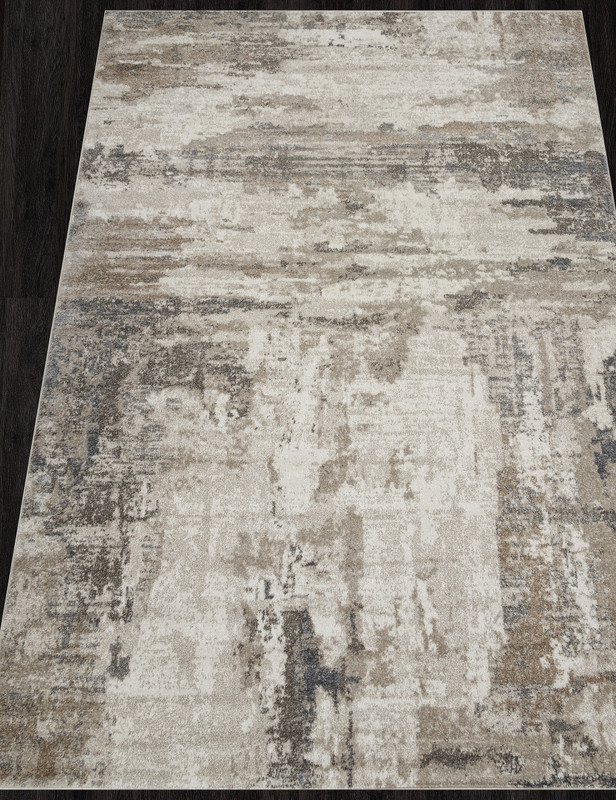 

Ковёр Российский AkTs 150x230см бежевый