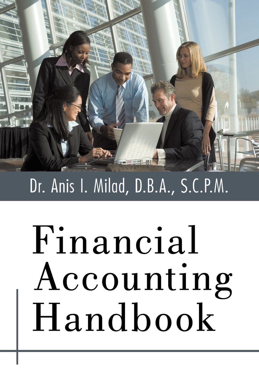 

Financial Accounting Handbook