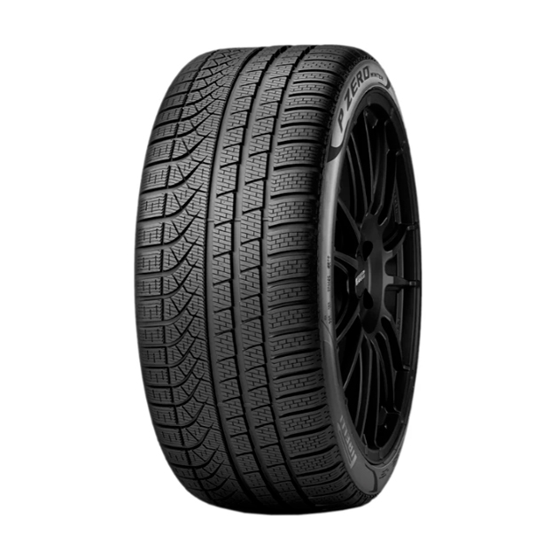 фото Шины pirelli pzero winter 285/40 r19 107v