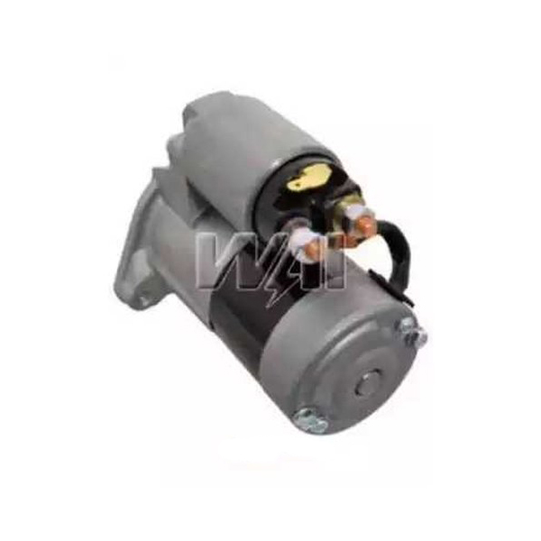 

Стартер MITSUBISHI RELIANCE VOLVO WAI 17772N