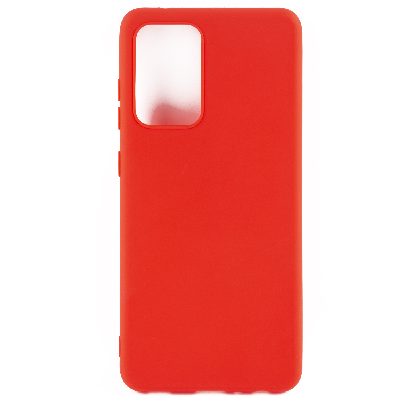 

Чехол защитный Red Line Ultimate для Samsung Galaxy A52, красный УТ000024012