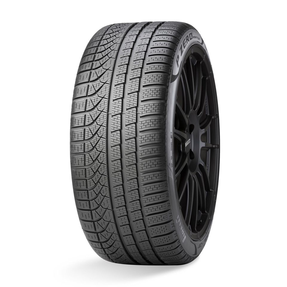 

Шины Pirelli PZero Winter 225/55 R19 103V, PZero Winter