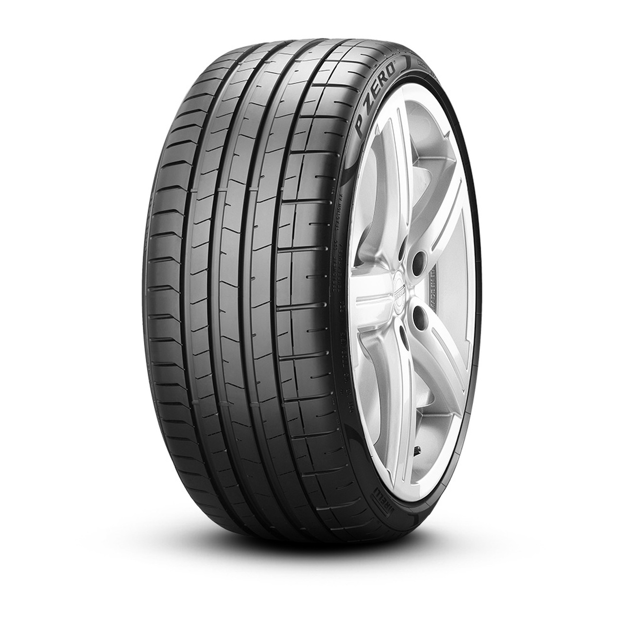 фото Шины pirelli pzero suv 275/50 r20 113w run flat