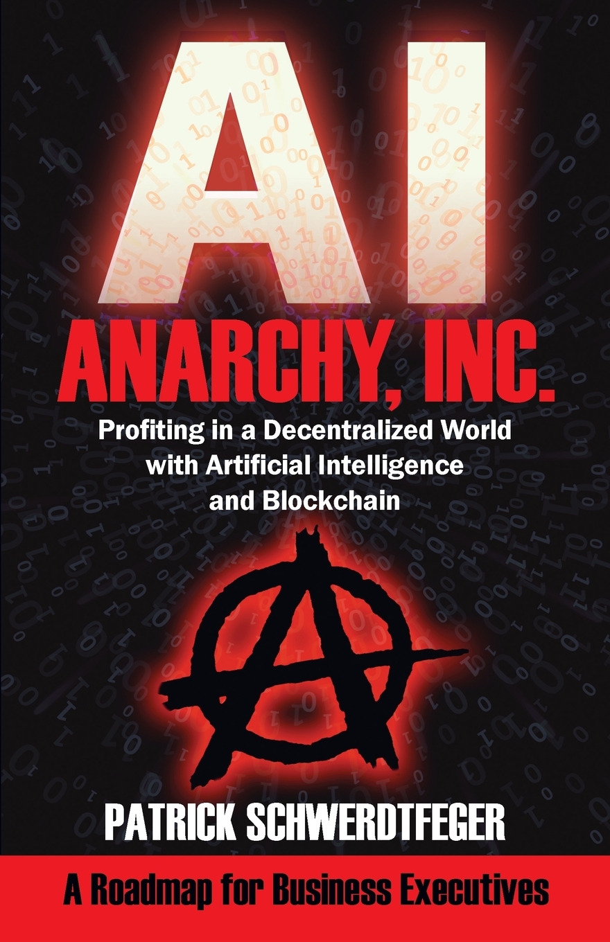 

Anarchy, Inc.