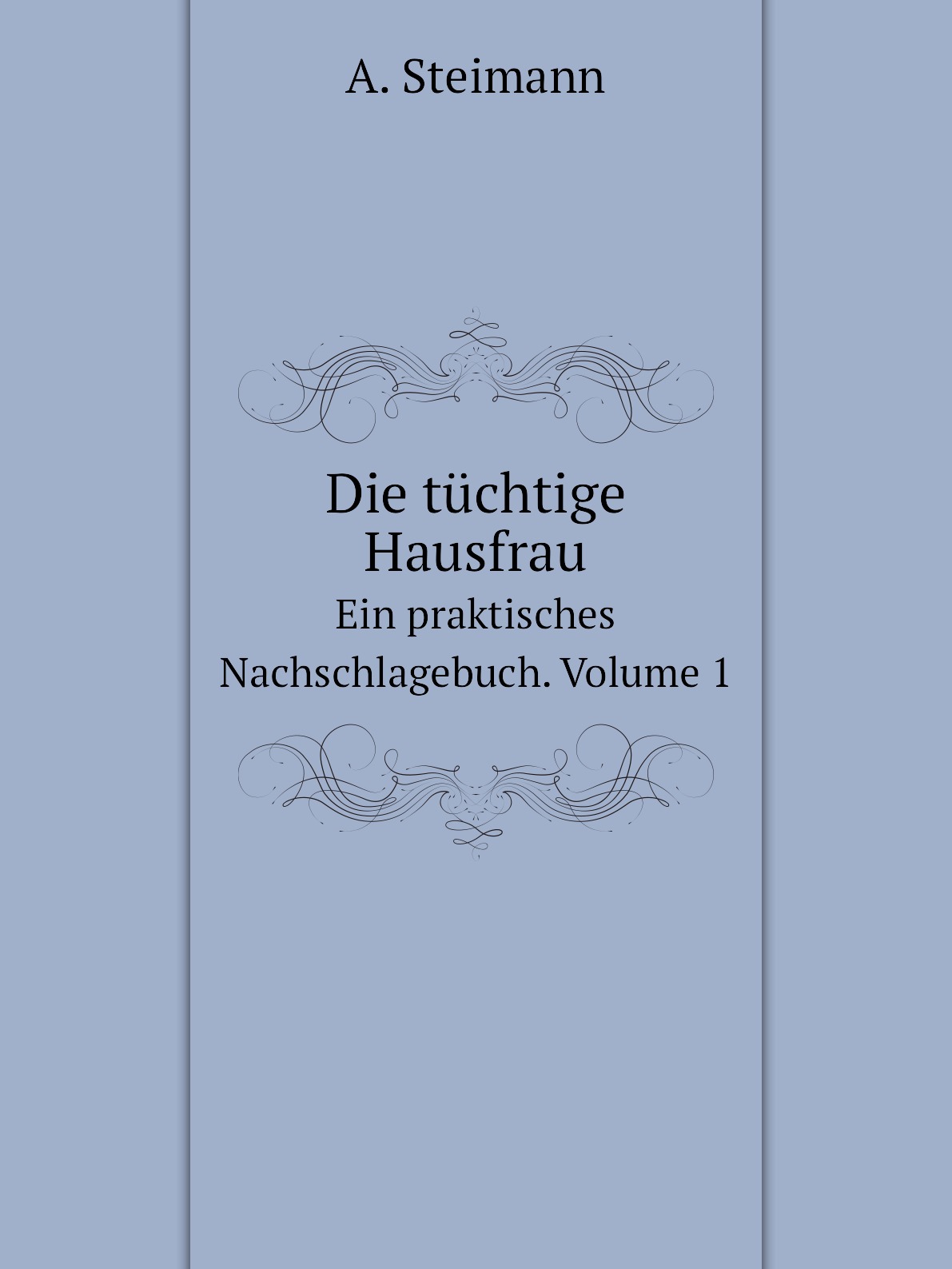 

Die tuchtige Hausfrau