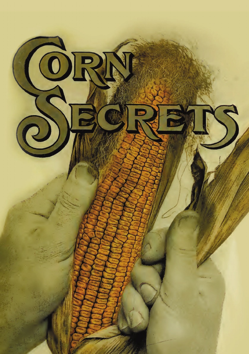 

Corn secrets