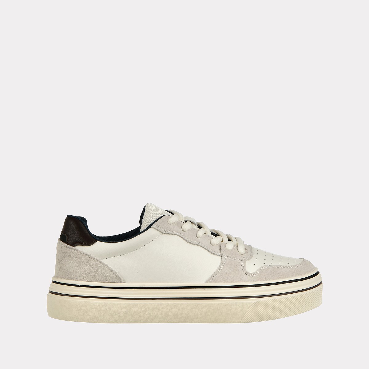 

Кеды женские Versiya shop КД-150 бежевые 41 RU, КД-150