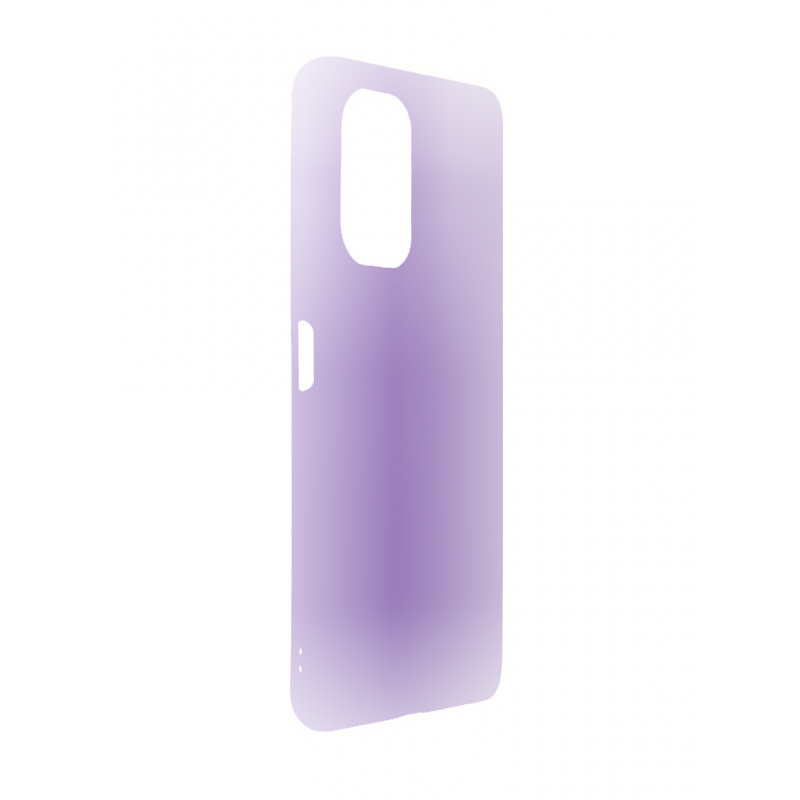 

Чехол защитный Red Line Ultimate для iPhone, Фиолетовый;прозрачный