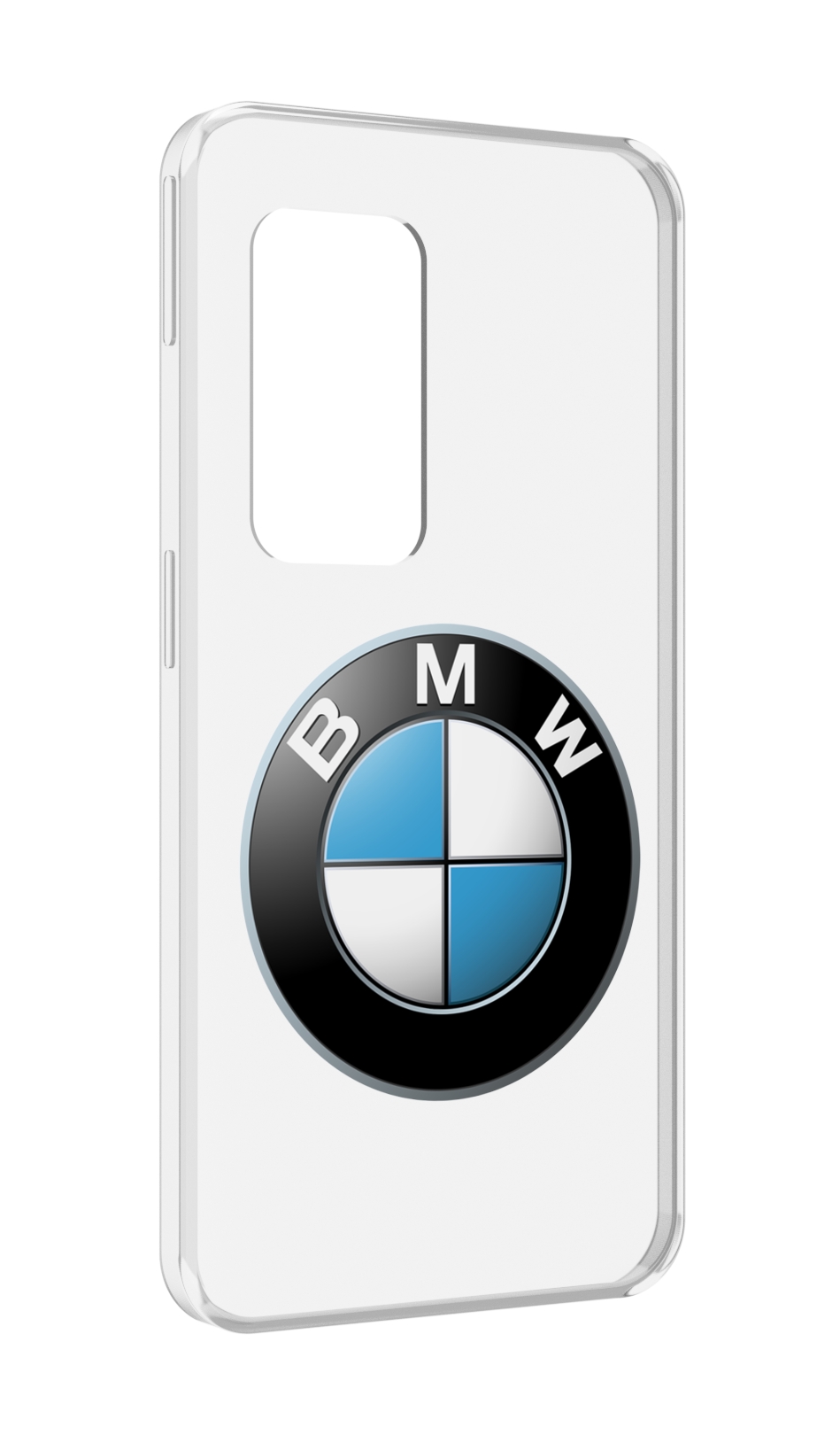 

Чехол MyPads bmw-7 мужской для UleFone Power Armor X11 Pro, Прозрачный, Tocco