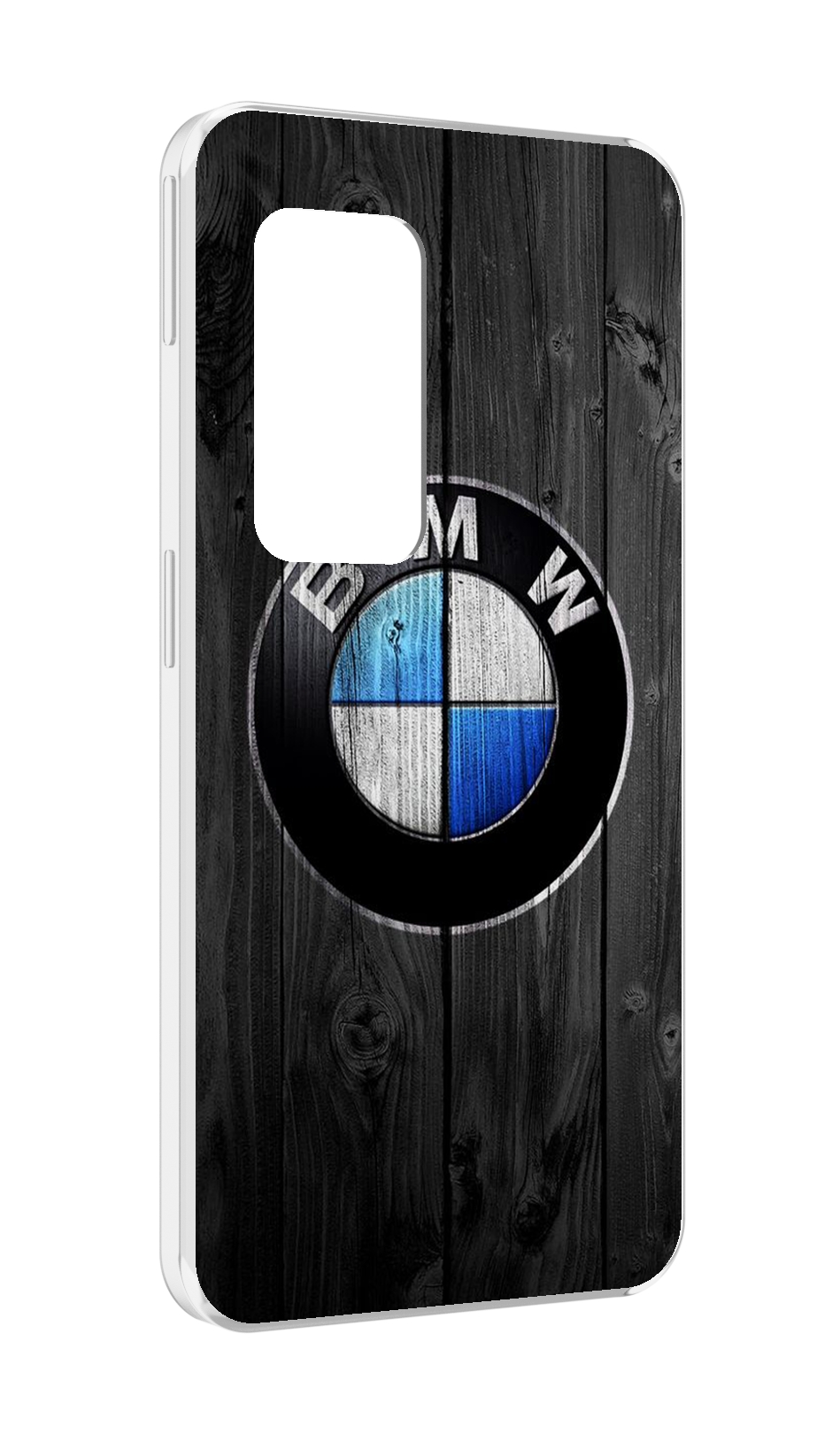 

Чехол MyPads bmw 5 мужской для UleFone Power Armor X11 Pro, Прозрачный, Tocco