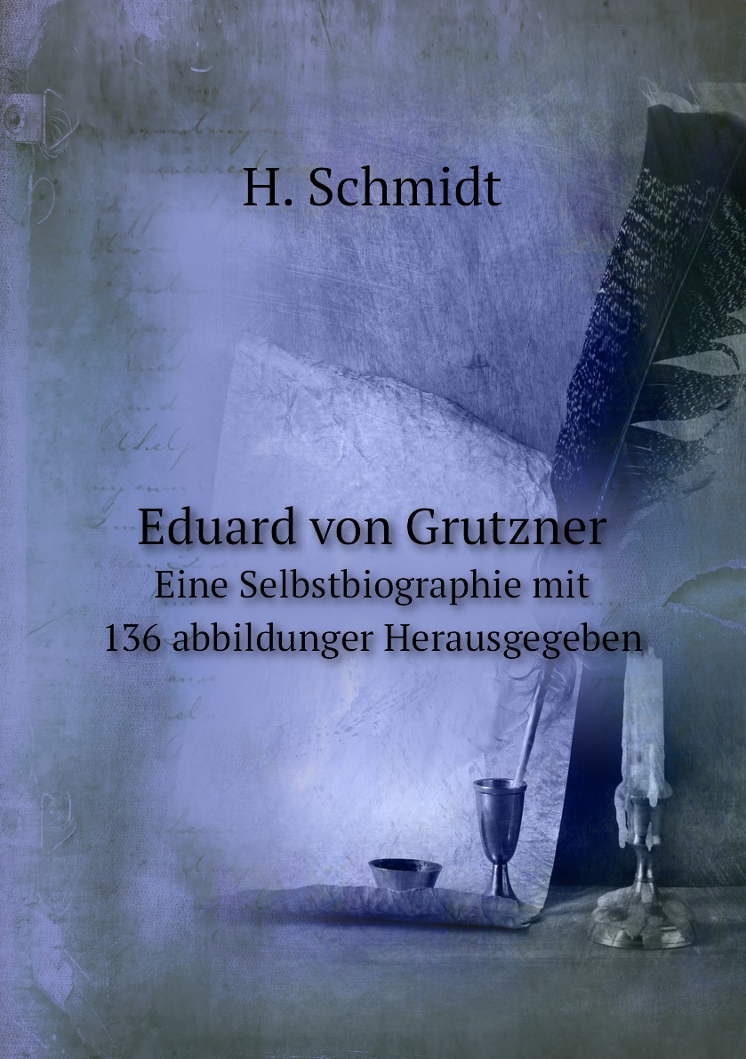 

Eduard von Grutzner
