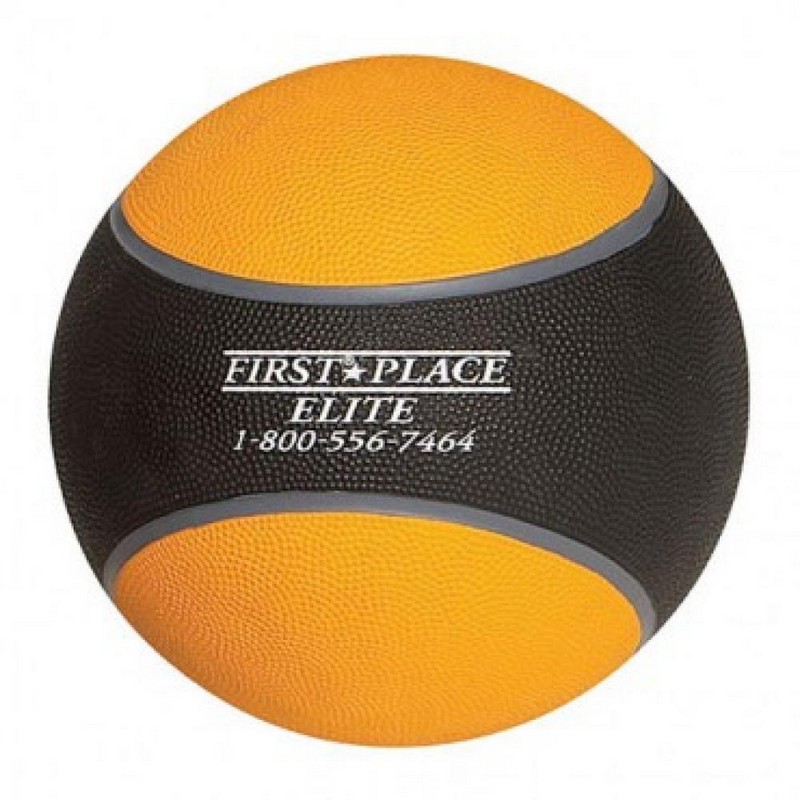 

Медбол Perform Better Medicine Ball 3201-10 (4,5 кг)