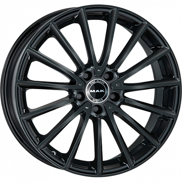 

Диск MAK, Komet 9x18/5x112ET42 66.6