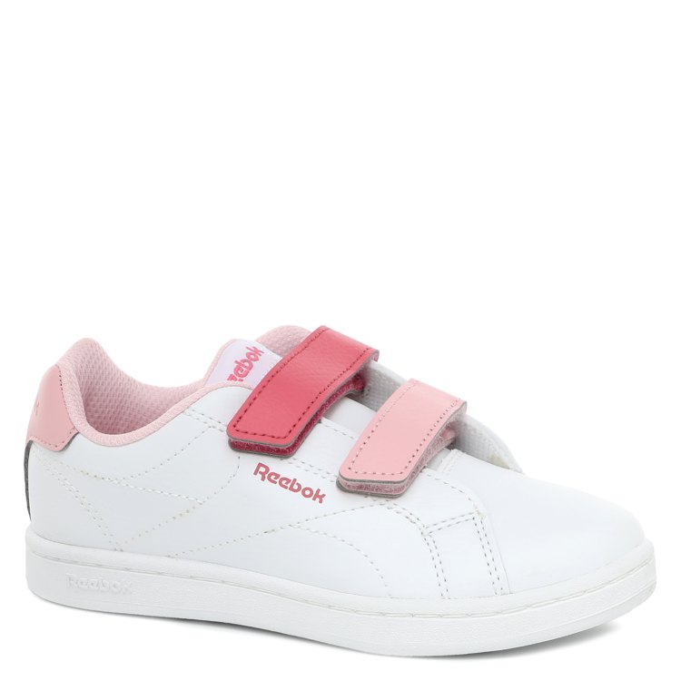 

Кеды Reebok RBK ROYAL COMPLETE цв. белый р. 30, RBK ROYAL COMPLETE
